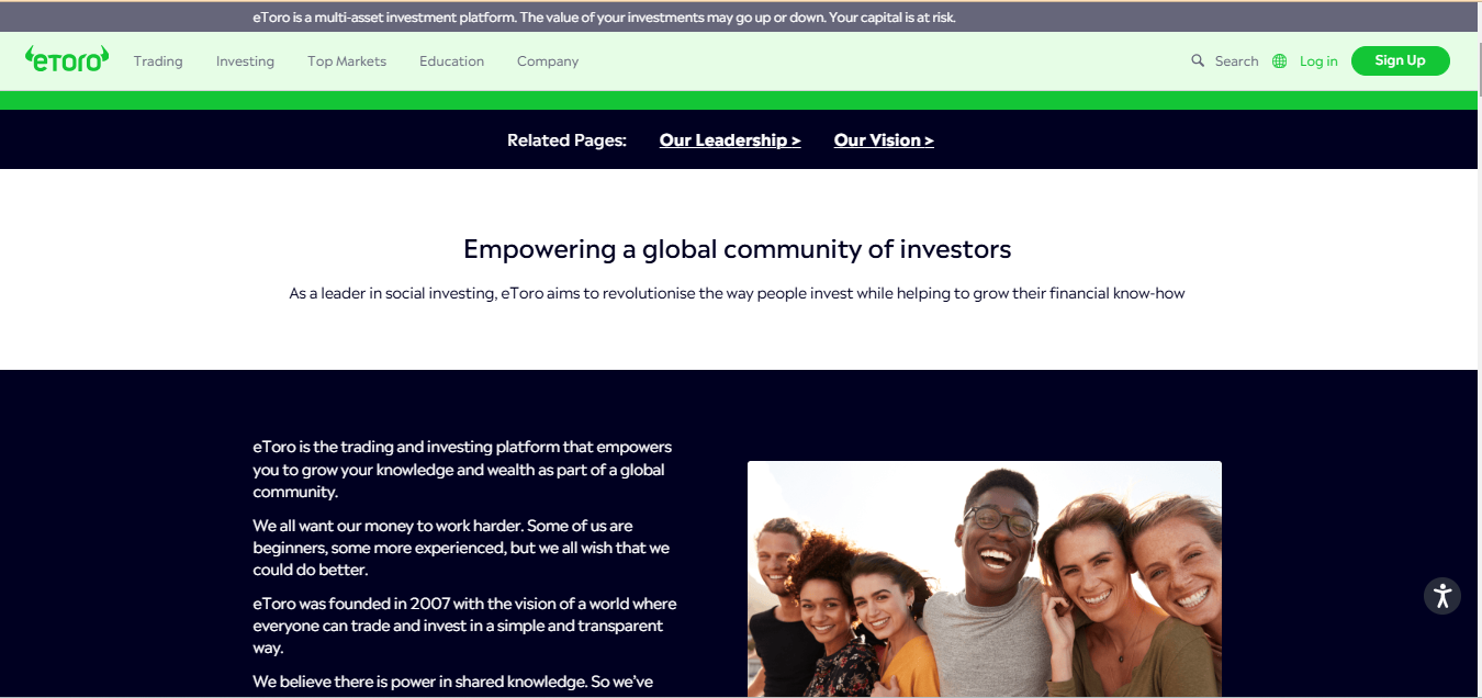 Smart Investing, Simplified