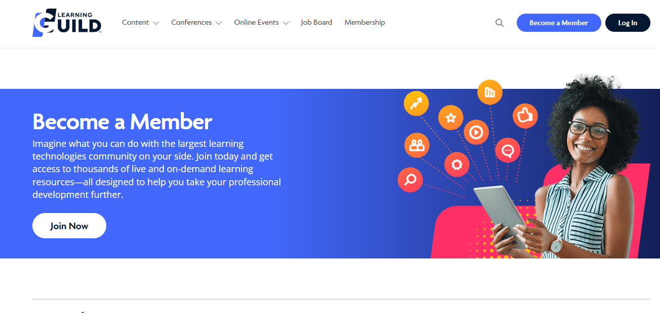 Unlock Your Learning Potential