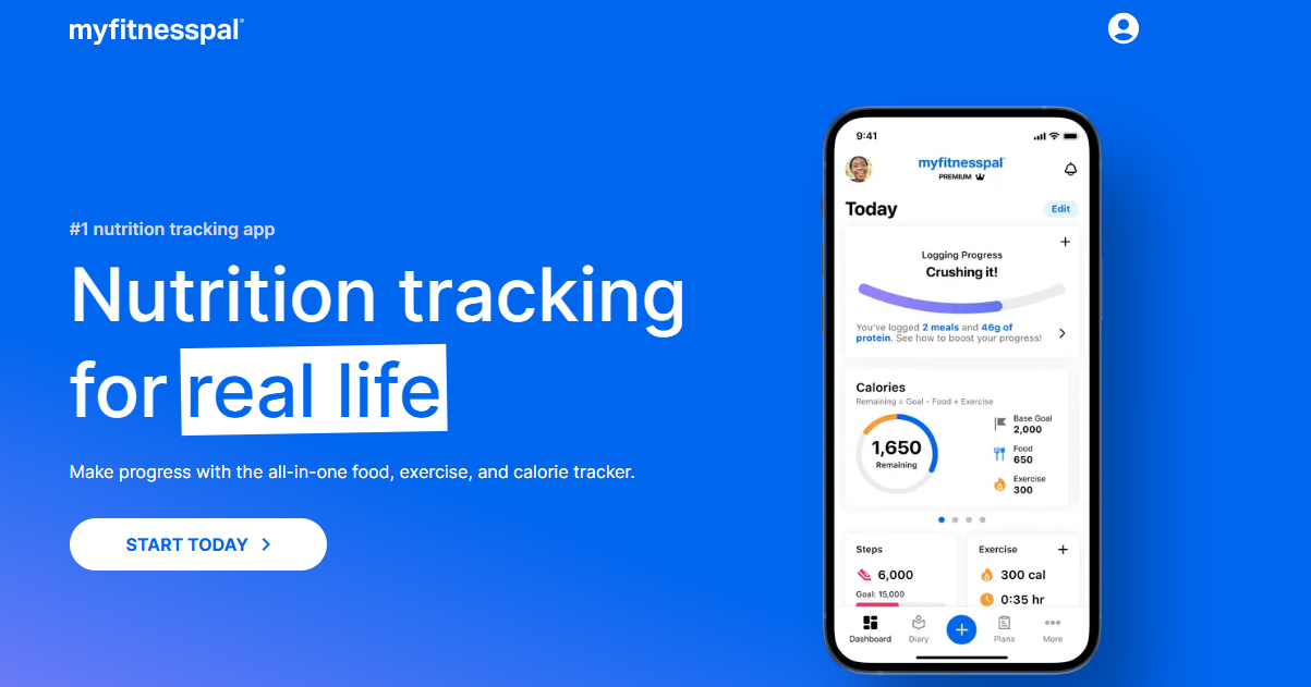 Track. Learn. Transform.