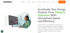 Transform Energy Data into Insights