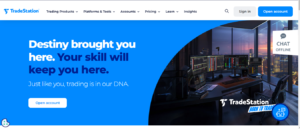 Trade Smarter, Trade Faster