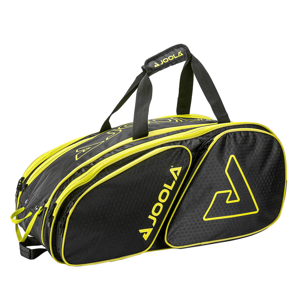 GO PRO: JOOLA Tour Elite – Your All‑In‑One Pickleball Power Duffle